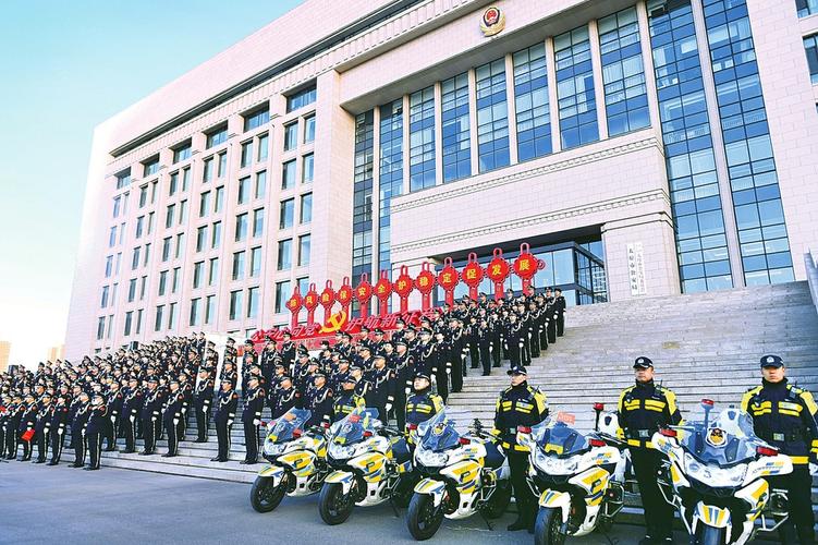 2025山西公安招警-图2