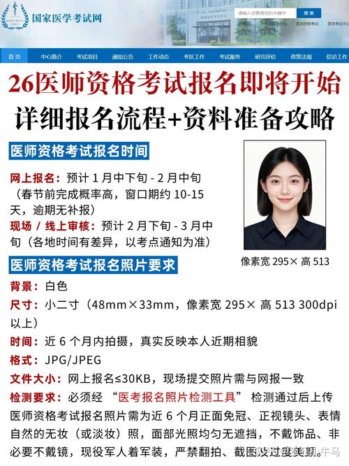 山西助理医师考试报名何时开始？-图2