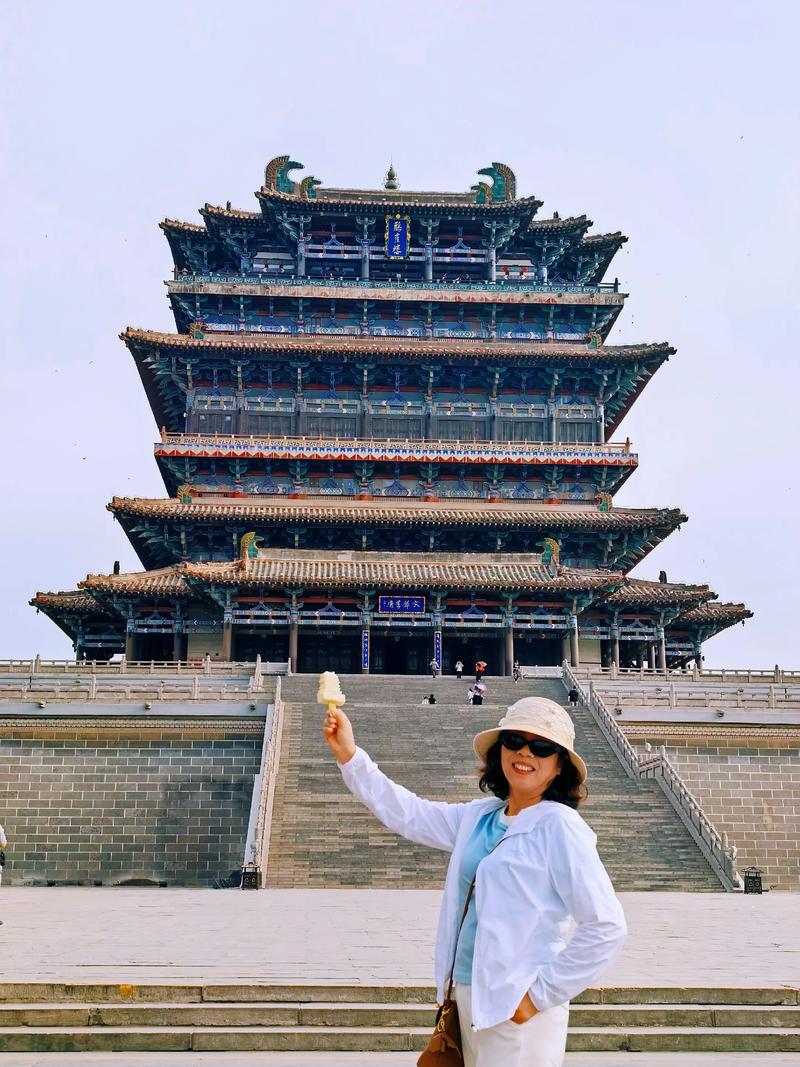 山西永济有哪些必游景点？-图3