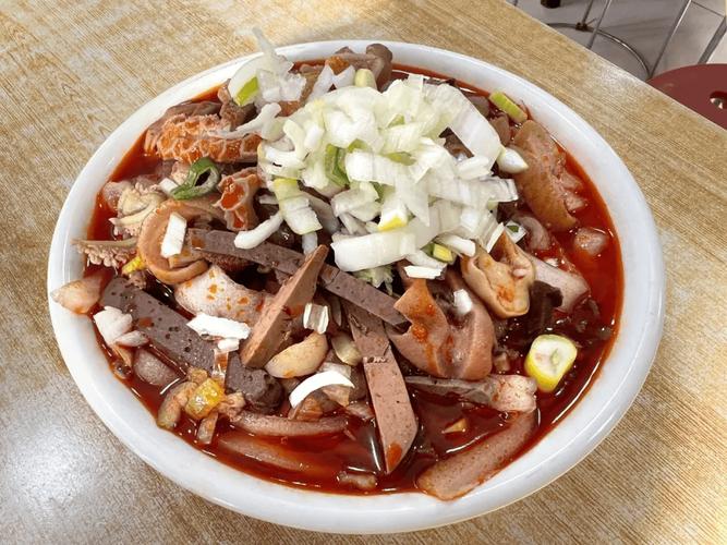 朔州美食有哪些不可错过的特色？-图1