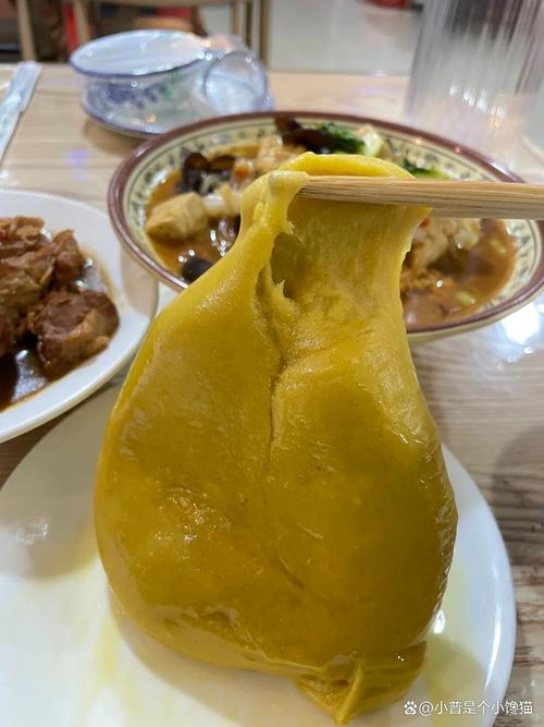 朔州美食有哪些不可错过的特色？-图3