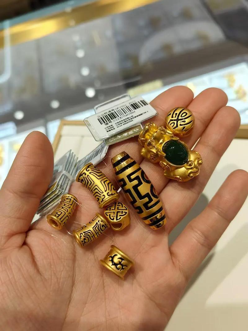 千千饰品开店投资怎么样？-图3