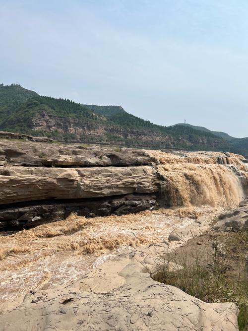 壶口瀑布周边有哪些必打卡景点？-图2