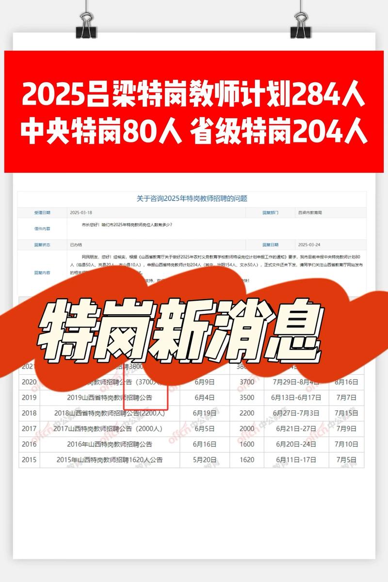 山西2025招教公告何时发布？-图2