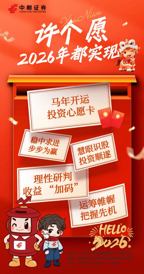 过年投资真能致富？哪些靠谱？-图1