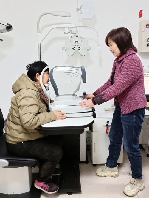 山西省眼科医院配眼镜怎么选？-图2