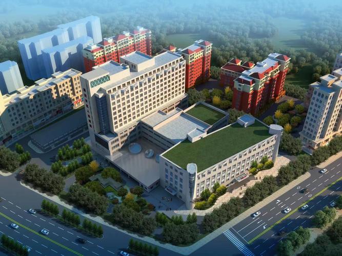 2025山西规培医院有哪些？-图2