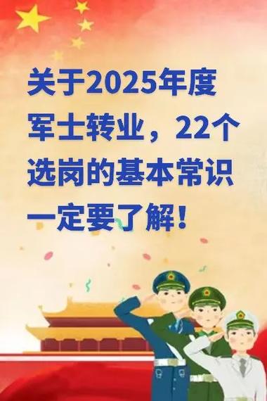 2025山西军转干何时启动？-图3