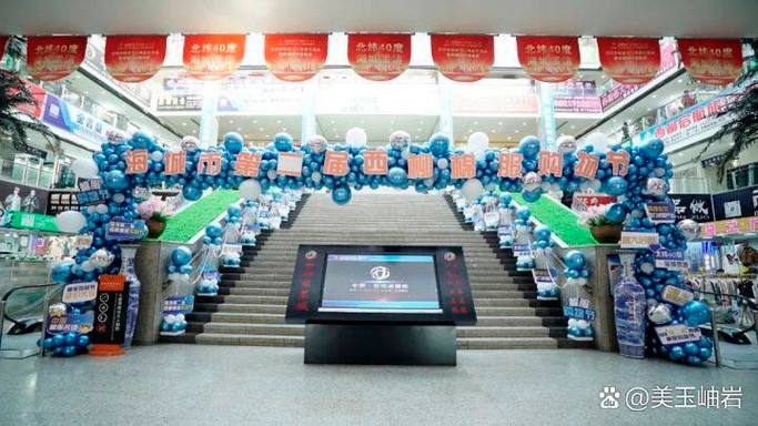 鞍山西柳服装批发市场有何特色？-图2