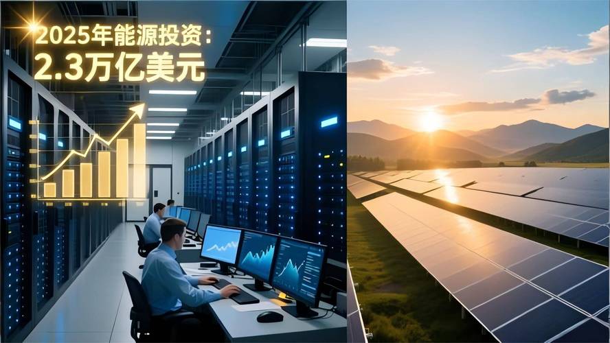 2025新型投资项目有哪些值得关注？-图2