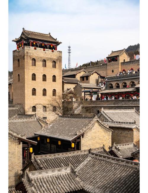 皇城相府，清代第一文臣故居有何故事？-图2