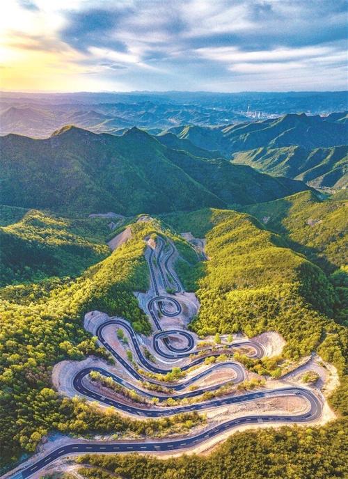 山西左权县属于哪个市？-图3