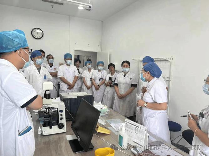 山西临床医师面试视频有何备考要点？-图3