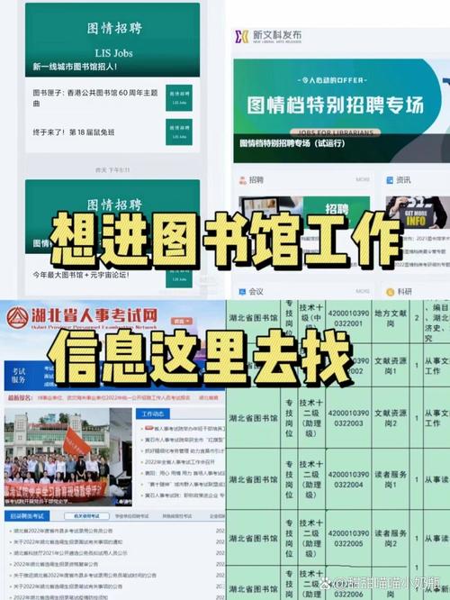 山西图书招聘信息哪里查？-图1