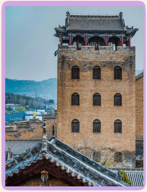 晋城有哪些必游景点？-图2