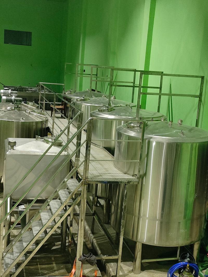 投资啤酒厂启动资金要多少？-图3