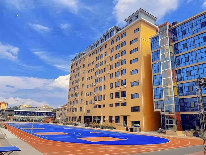 山西运城口腔卫生学校有何特色？-图1