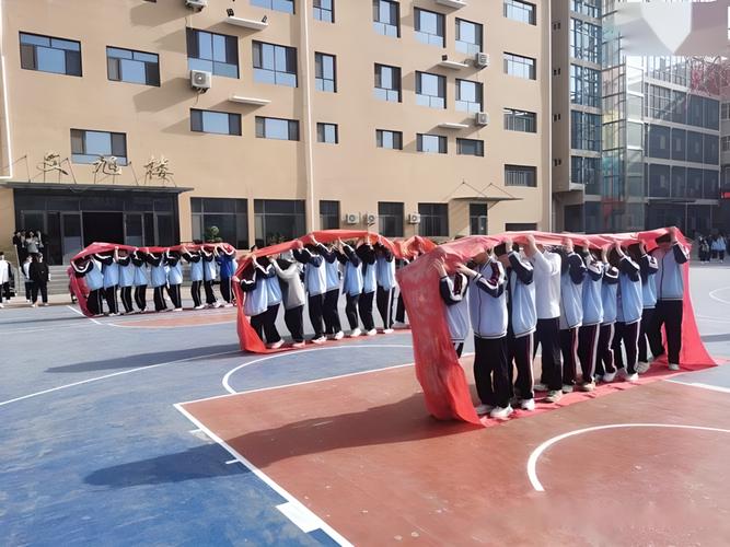 山西运城口腔卫生学校有何特色？-图2