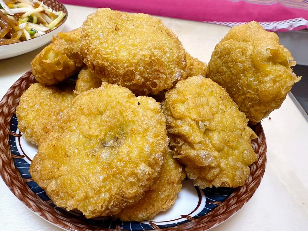 山西大同的特产有哪些-图1