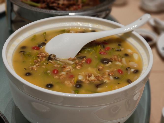 山西大同的特产有哪些-图2