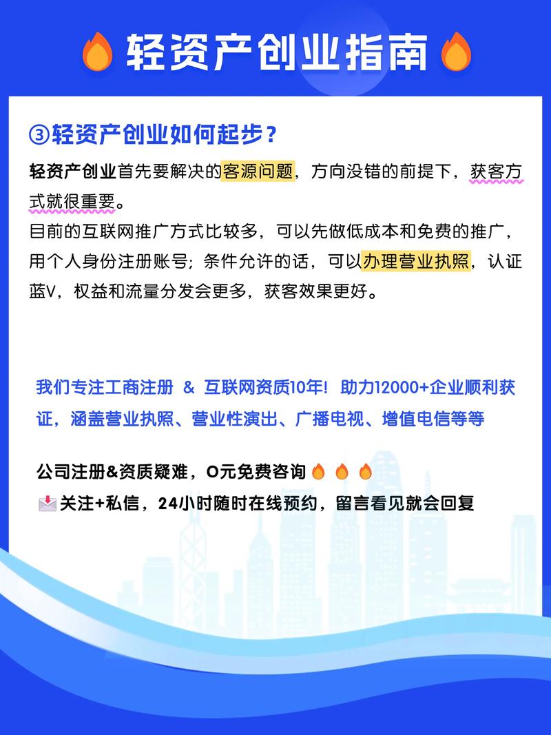 投资零元创业，真有新行业能不花钱吗？-图3