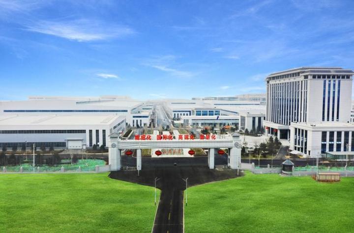 2025山西太原公司有何新动向？-图2