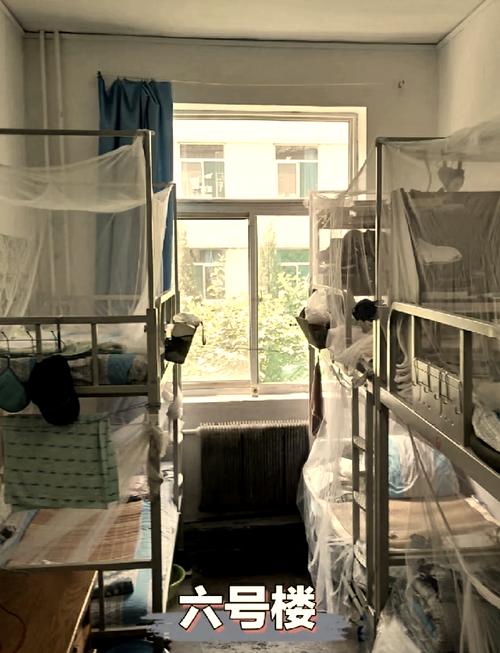 山西财经大学宿舍条件怎么样？-图2