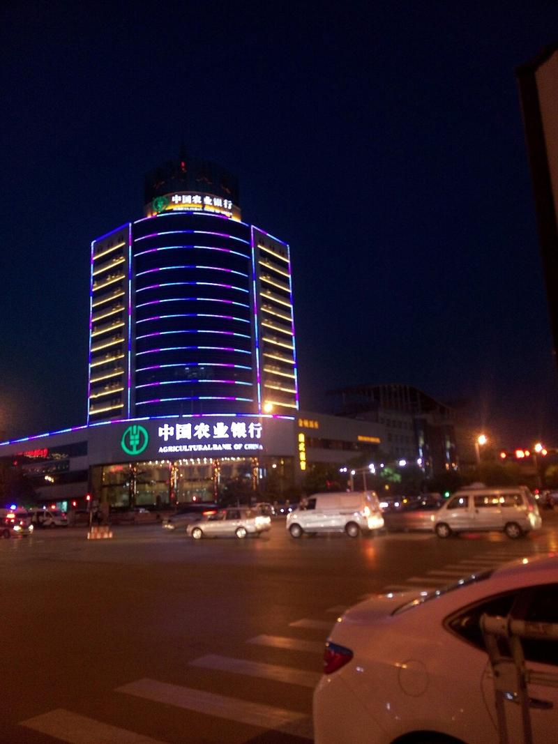 山西朔州朔城区邮编是多少？-图3