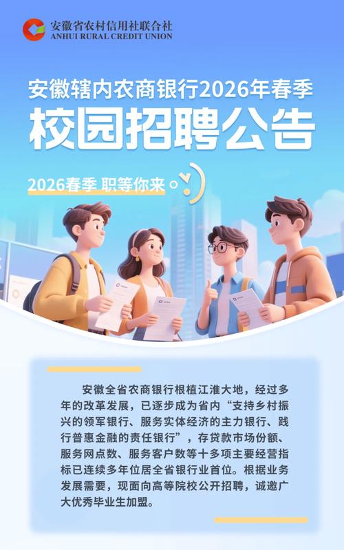 2025山西农信招聘何时开始报名？-图3