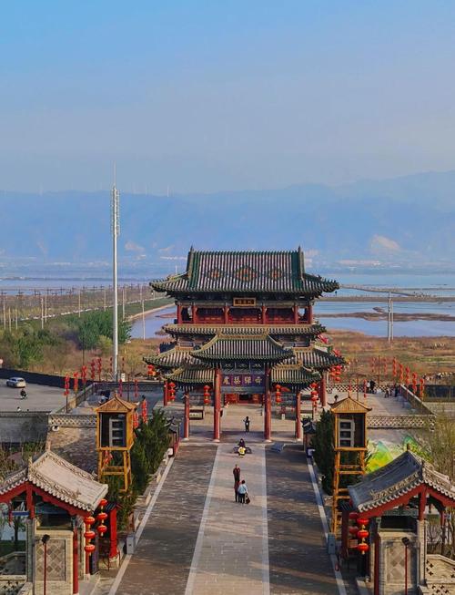 运城有哪些必打卡的旅游景点？-图1