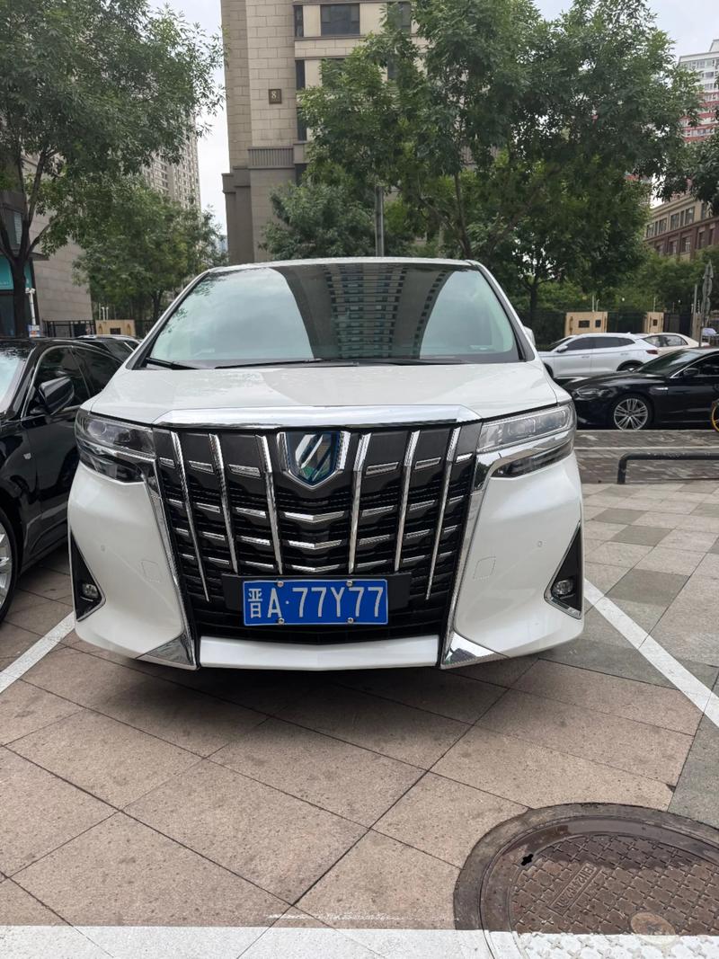 山西车牌号字母对应哪些地区？-图2