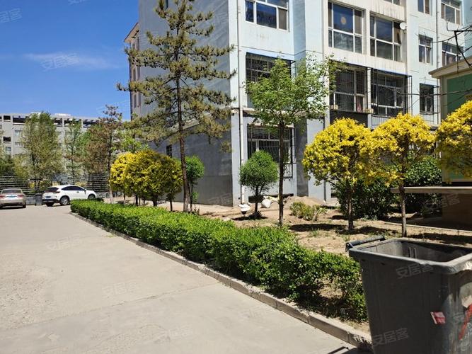 恒安新区是山西大同的什么类型区域？-图1