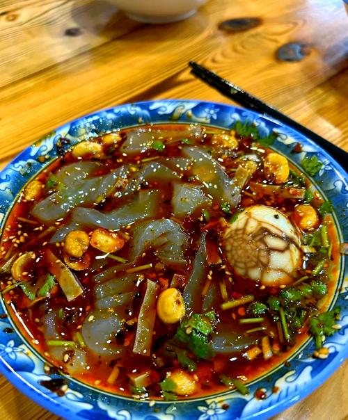 山西大同有哪些必吃美食？-图3