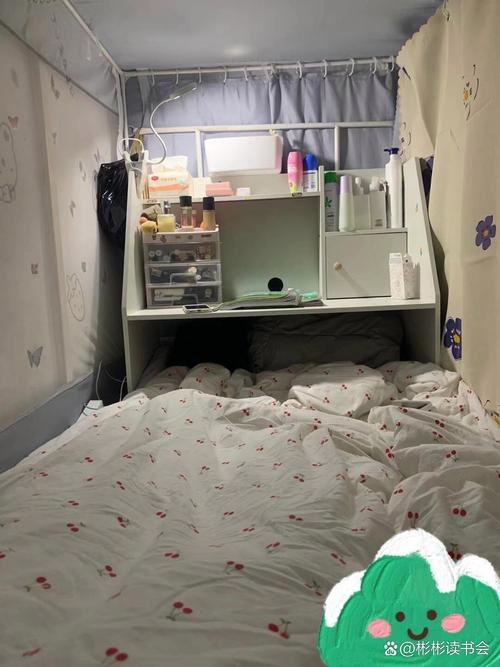 山西大同大学宿舍图片-图2