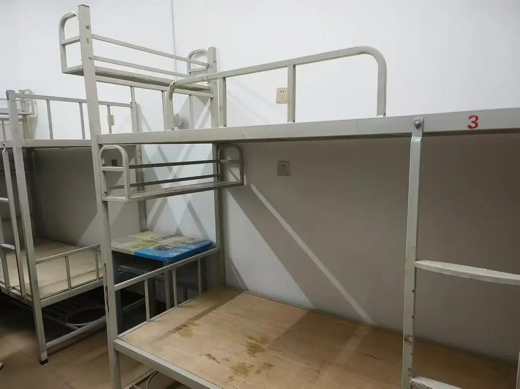 山西大同大学宿舍图片-图1