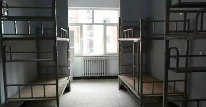 山西大同大学宿舍图片-图3