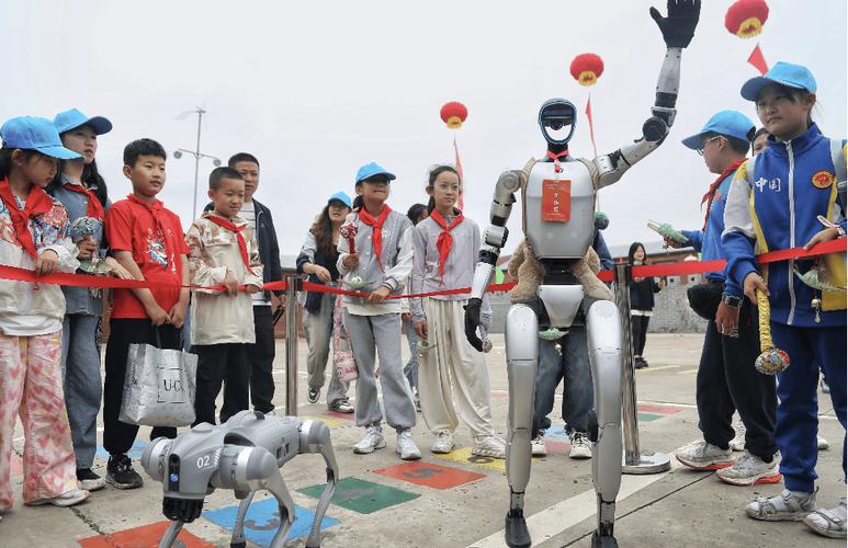 怀仁教育基地有何独特教育意义？-图2