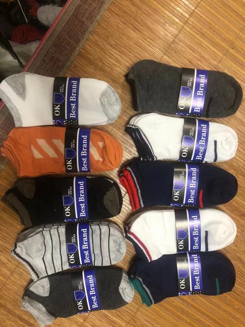 开袜子加工厂要投多少钱？-图2