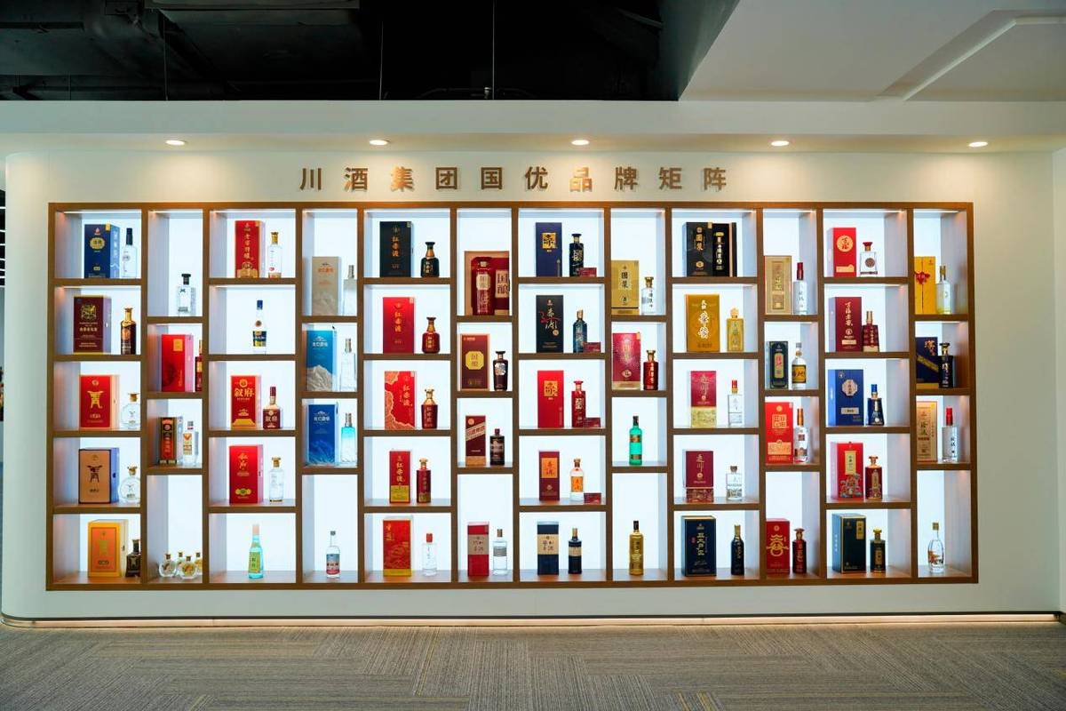 山西晋川酒业有何独特酿造工艺？-图3