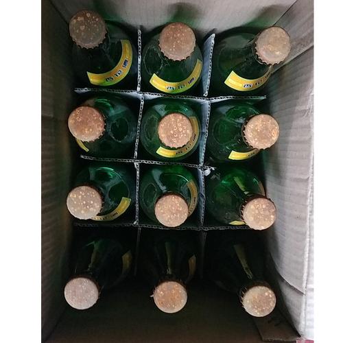 山西晋川酒业有何独特酿造工艺？-图2