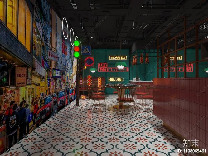 开一家主题餐厅，投资门槛究竟有多高？-图1