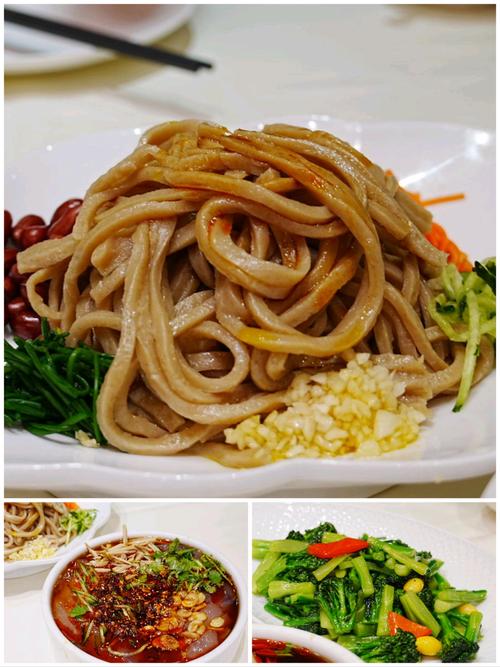 山西晋城有什么好吃的-图2