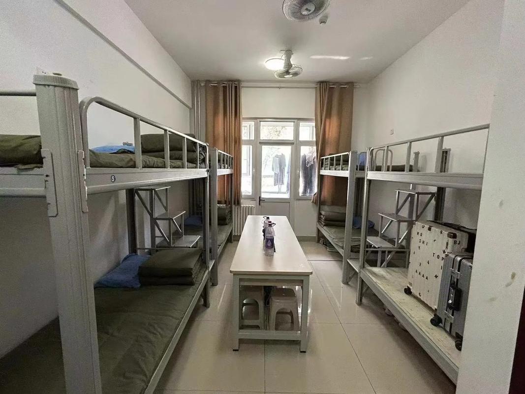 山西旅游职业学院宿舍条件怎么样？-图2