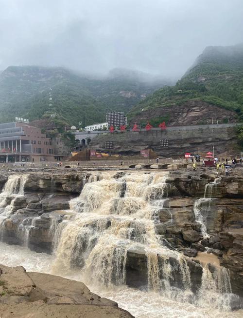 山西壶口瀑布怎么玩最尽兴？-图2