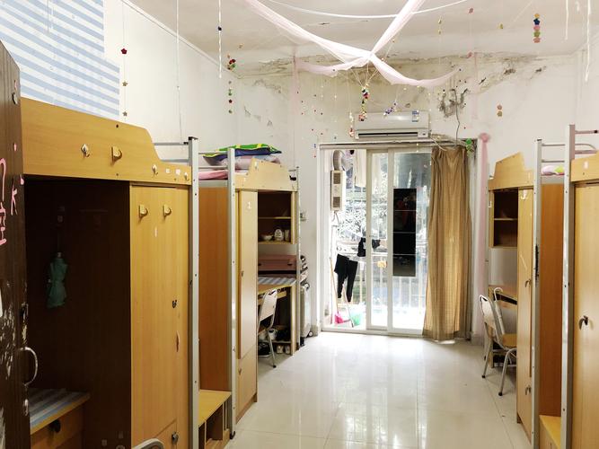 山西艺术职业学院宿舍条件怎么样？-图1