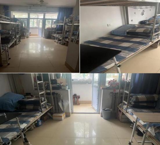 山西艺术职业学院宿舍条件怎么样？-图2