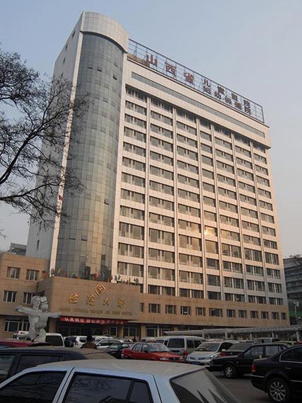 太原市儿童医院有何特色或优势？-图1