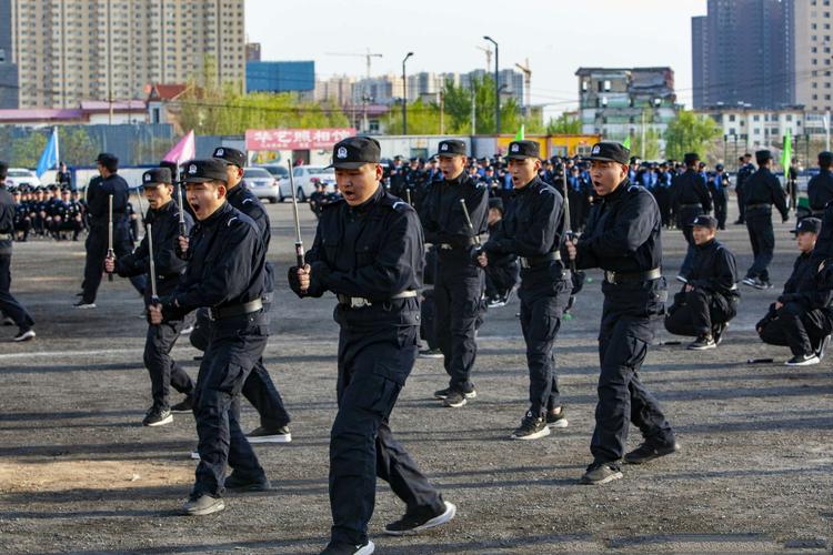 山西高等警官专科学校现状如何？-图2