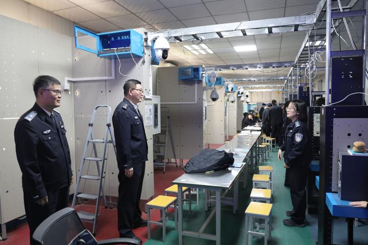 山西高等警官专科学校现状如何？-图3