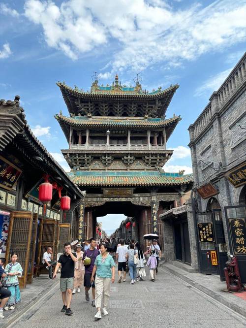 山西哪些景点最值得一游？-图3